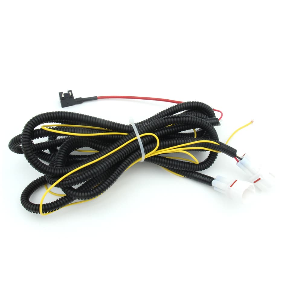 hyundai accent 2024 replacement daytime running lights