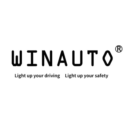 WINAUTO — Light up your driving, Light up your safety