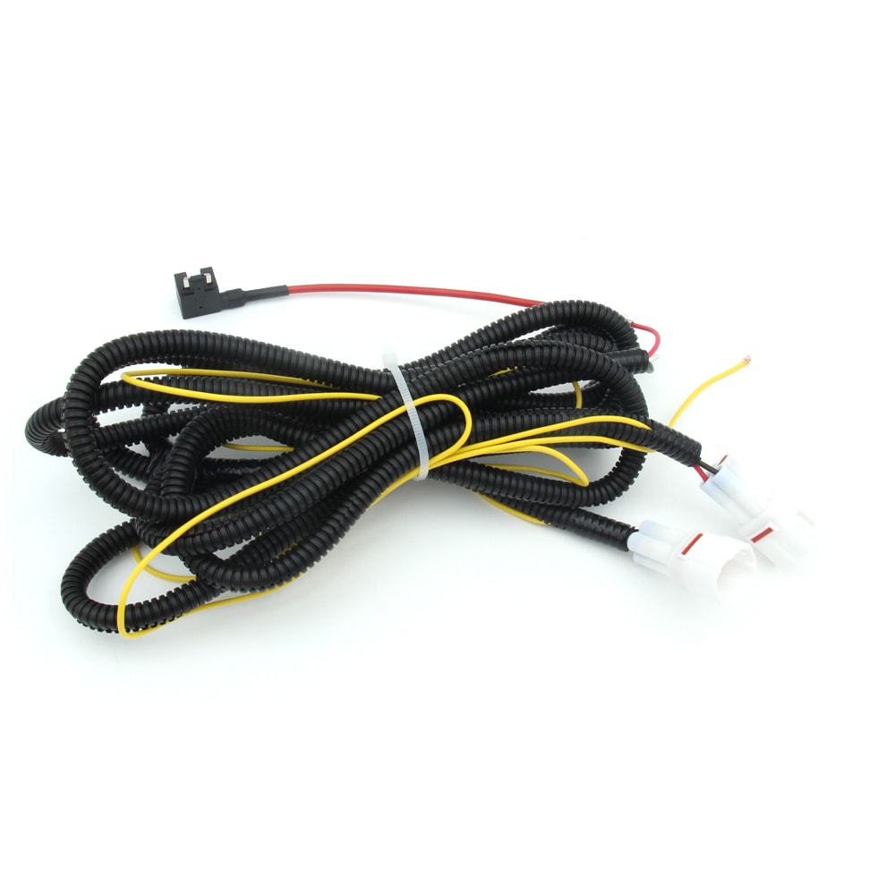 hyundai accent 2024 replacement daytime running lights
