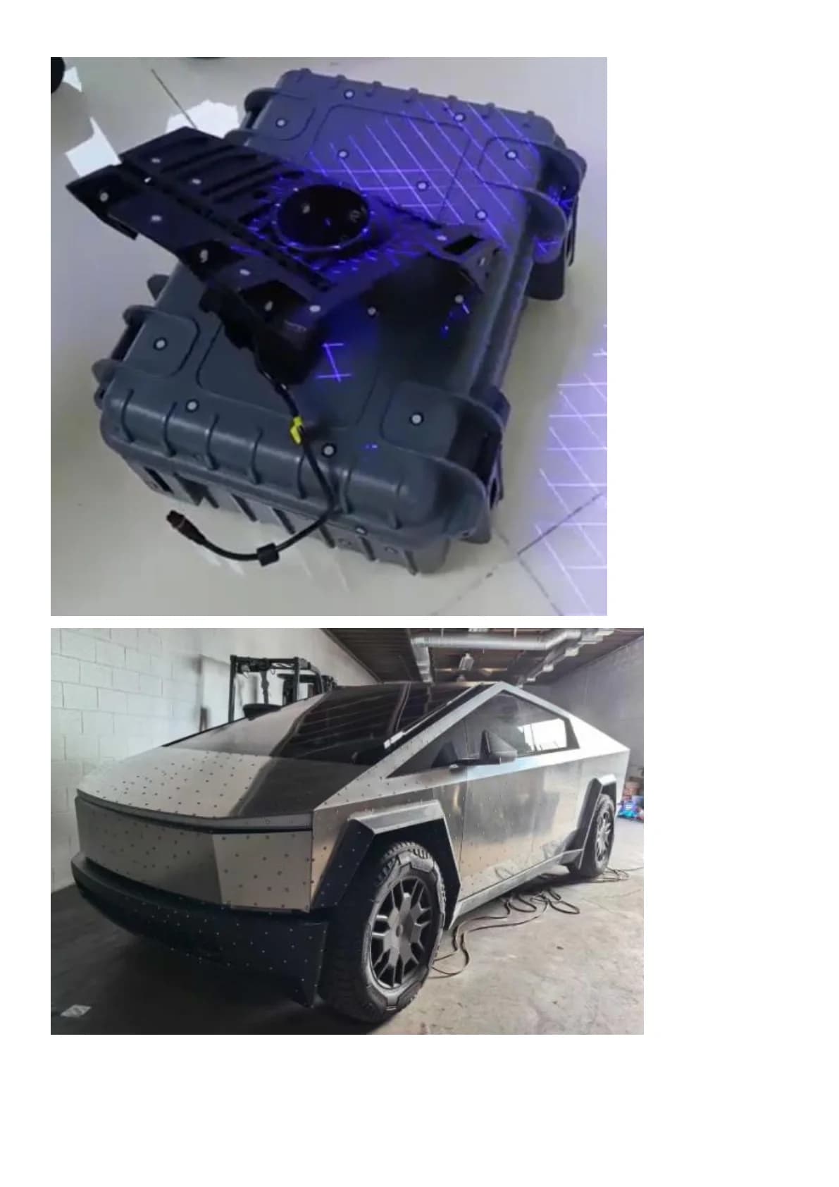 Vehicle reference and CAD structure development for a custom automotive lighting frame